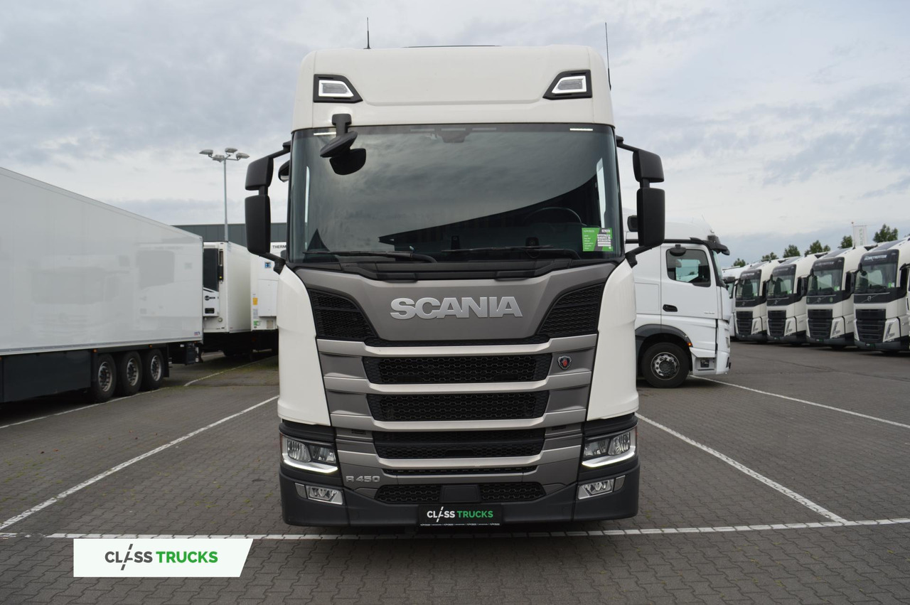 Scania R450 CR20H Retarder ACC - وحدة جر: صورة 2 Scania R450 CR20H Retarder ACC - وحدة جر: صورة 2