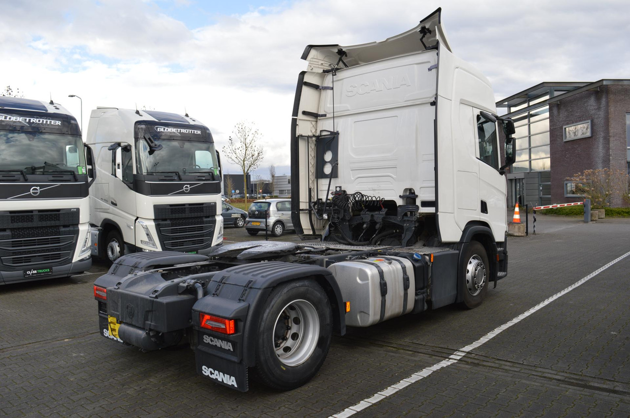 Scania R450 CR20H Retarder - وحدة جر: صورة 4 Scania R450 CR20H Retarder - وحدة جر: صورة 4