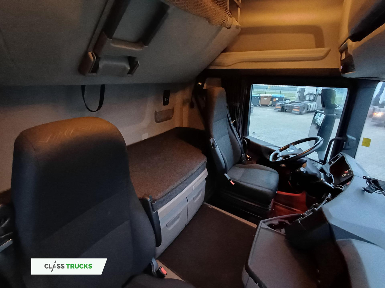 Scania R460 CR20H, ACC Scania R460 CR20H, ACC: صورة 9 Scania R460 CR20H, ACC Scania R460 CR20H, ACC: صورة 9