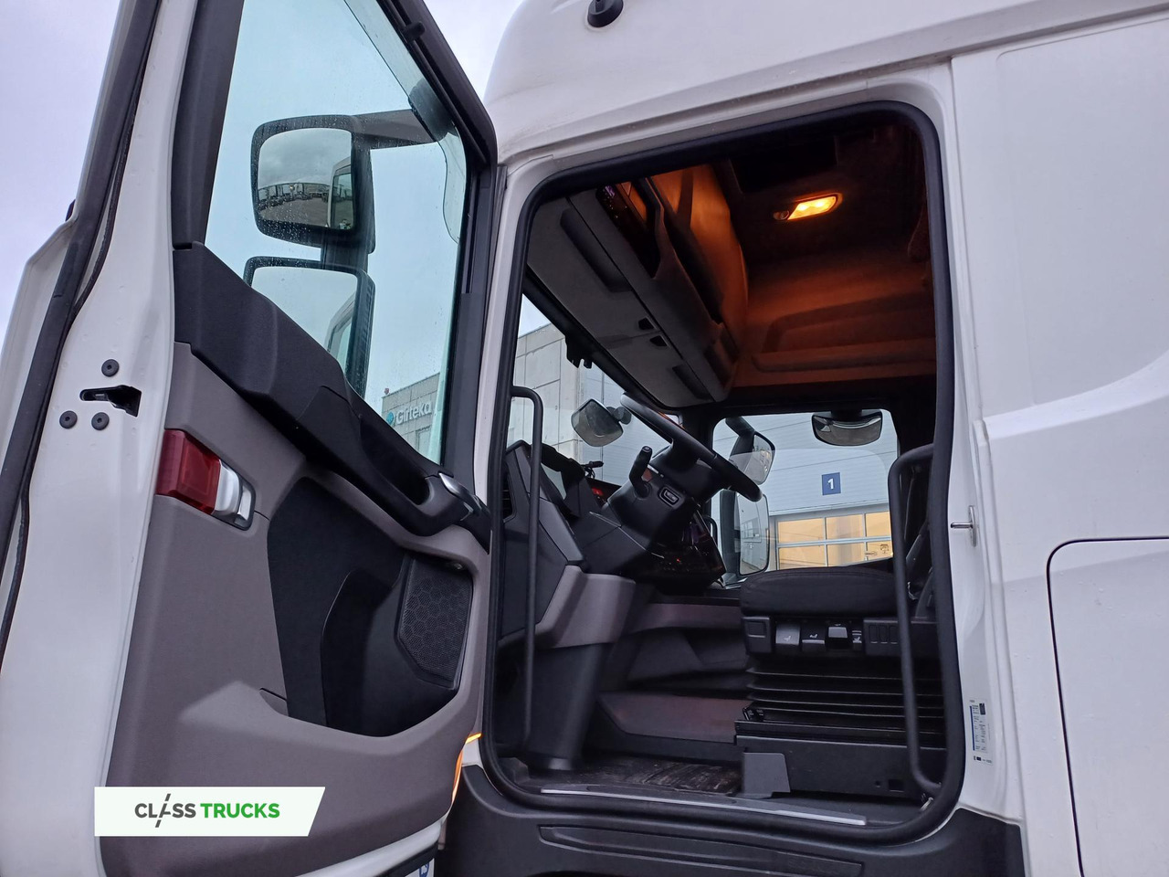 Scania R460 CR20H, ACC Scania R460 CR20H, ACC: صورة 7 Scania R460 CR20H, ACC Scania R460 CR20H, ACC: صورة 7