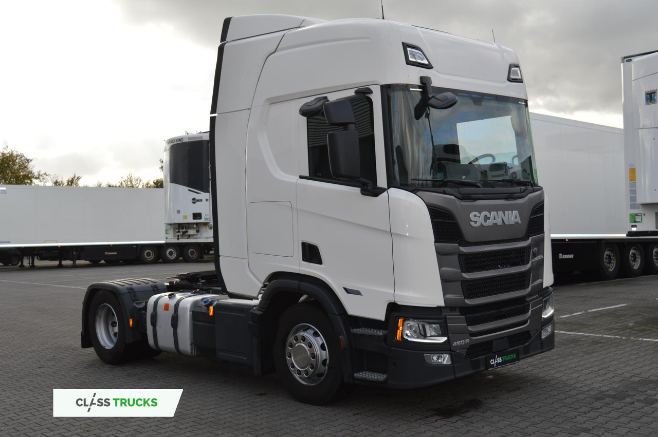 Scania R460 CR20H Adaptice Cruise Control - وحدة جر: صورة 3 Scania R460 CR20H Adaptice Cruise Control - وحدة جر: صورة 3