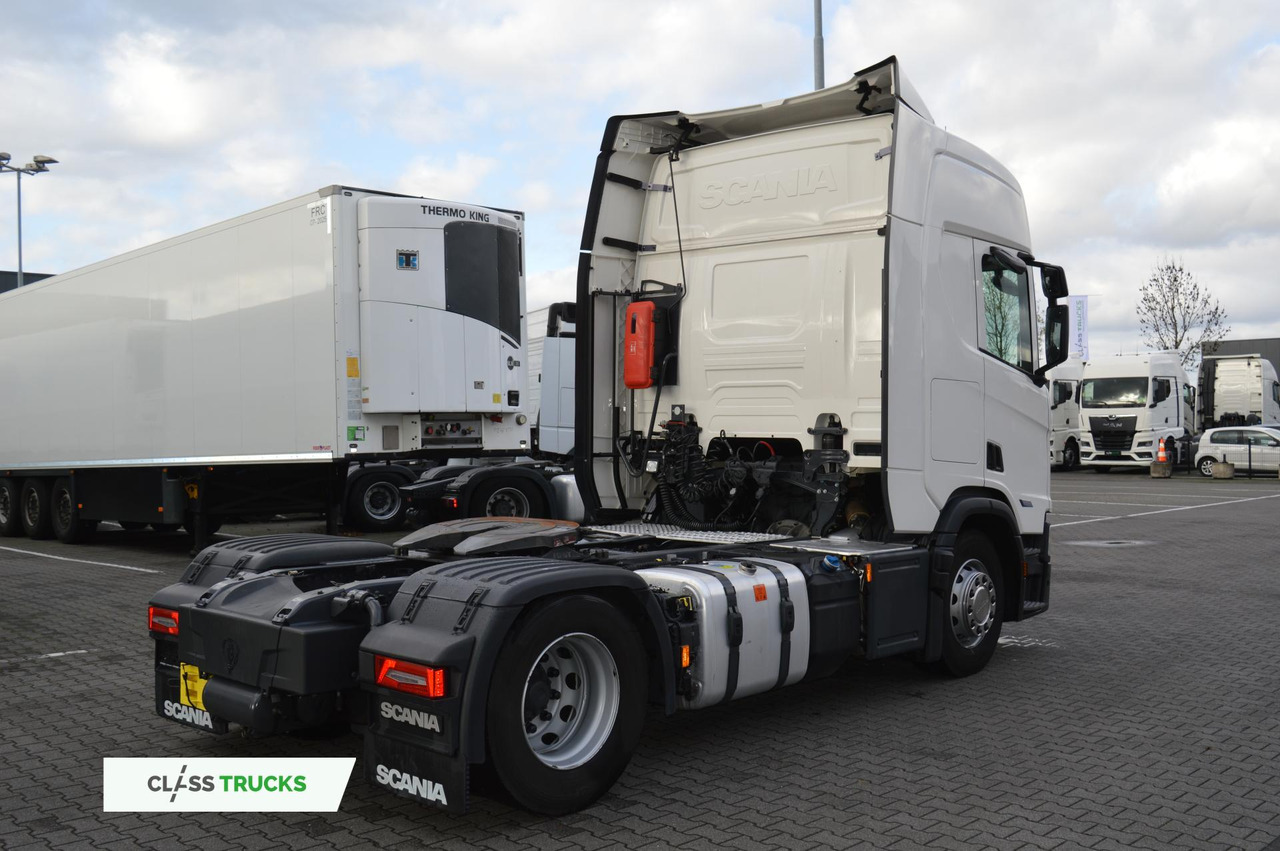 Scania R460 CR20H Adaptice Cruise Control - وحدة جر: صورة 4 Scania R460 CR20H Adaptice Cruise Control - وحدة جر: صورة 4
