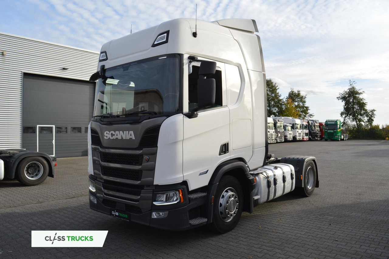 Scania R460 CR20H Adaptice Cruise Control - وحدة جر: صورة 1 Scania R460 CR20H Adaptice Cruise Control - وحدة جر: صورة 1