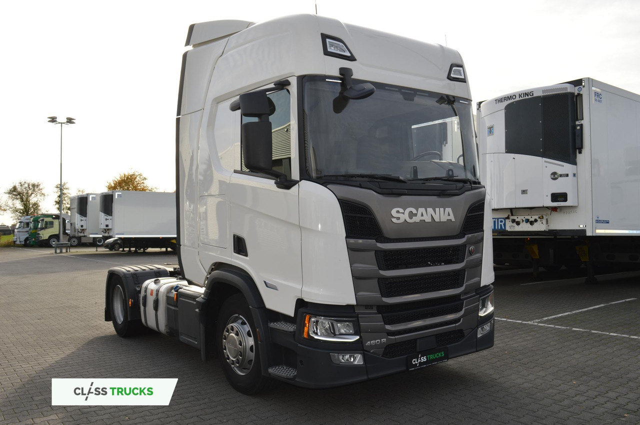 Scania R460 CR20H Adaptice Cruise Control - وحدة جر: صورة 3 Scania R460 CR20H Adaptice Cruise Control - وحدة جر: صورة 3