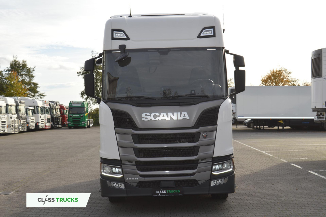 Scania R460 CR20H Adaptice Cruise Control - وحدة جر: صورة 2 Scania R460 CR20H Adaptice Cruise Control - وحدة جر: صورة 2