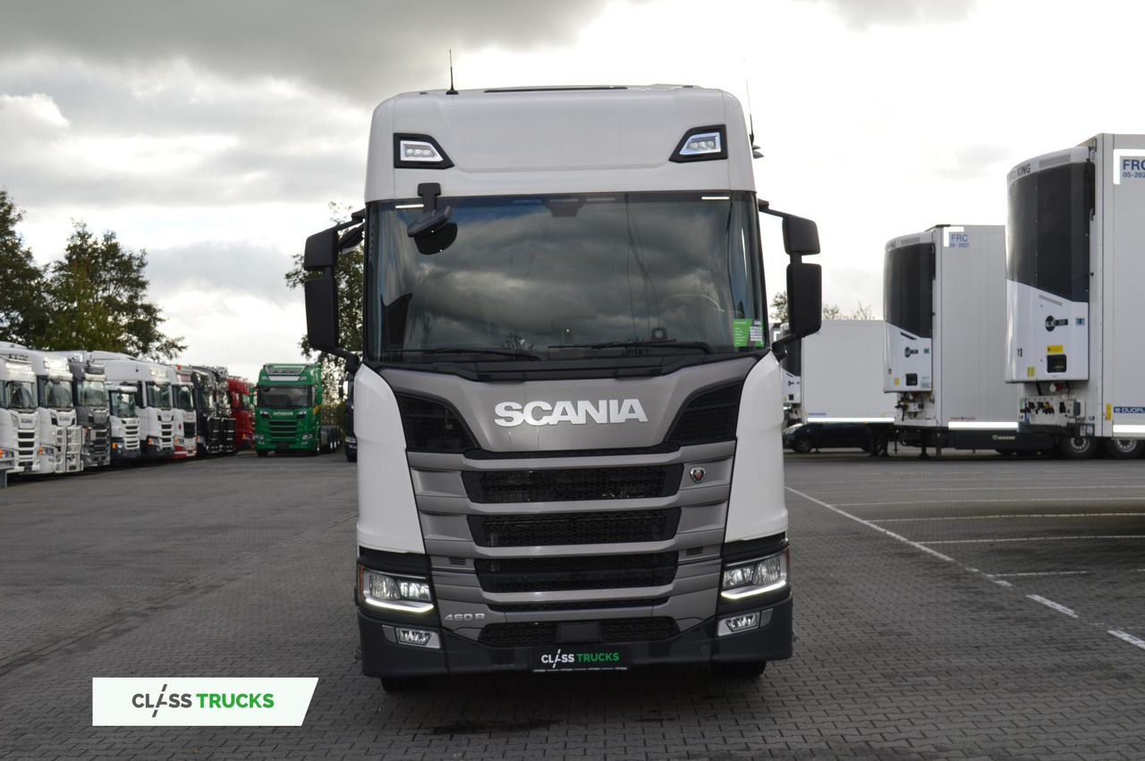 Scania R460 CR20H Adaptice Cruise Control - وحدة جر: صورة 2 Scania R460 CR20H Adaptice Cruise Control - وحدة جر: صورة 2