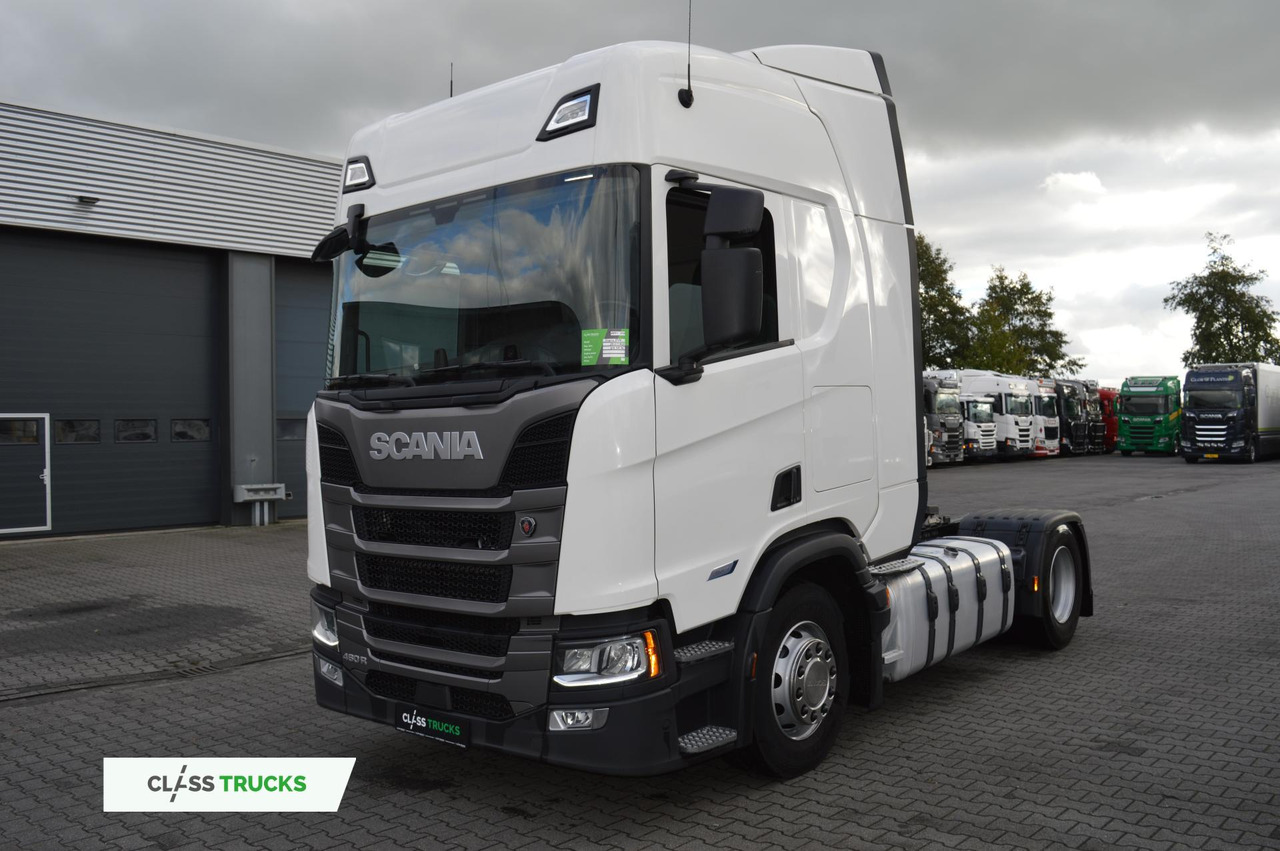Scania R460 CR20H Adaptice Cruise Control - وحدة جر: صورة 1 Scania R460 CR20H Adaptice Cruise Control - وحدة جر: صورة 1