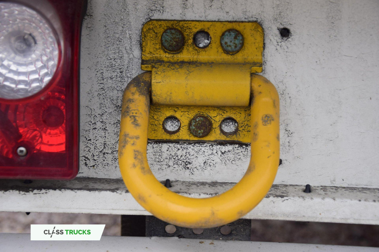 نصف مقطورة ستارة Schmitz Cargobull SCS24/L Varios: صورة 9