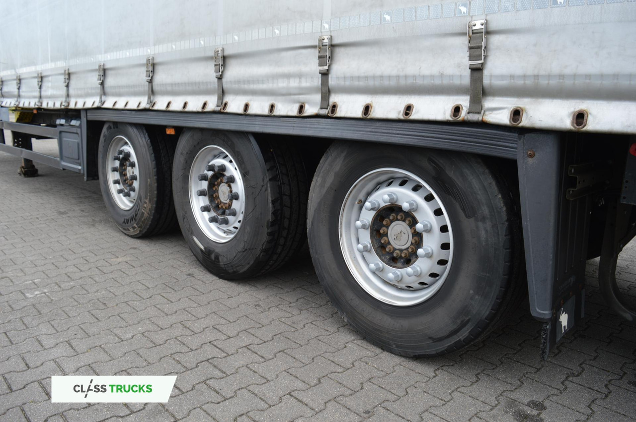 نصف مقطورة ستارة Schmitz Cargobull SCS24/L: صورة 16 نصف مقطورة ستارة Schmitz Cargobull SCS24/L: صورة 16