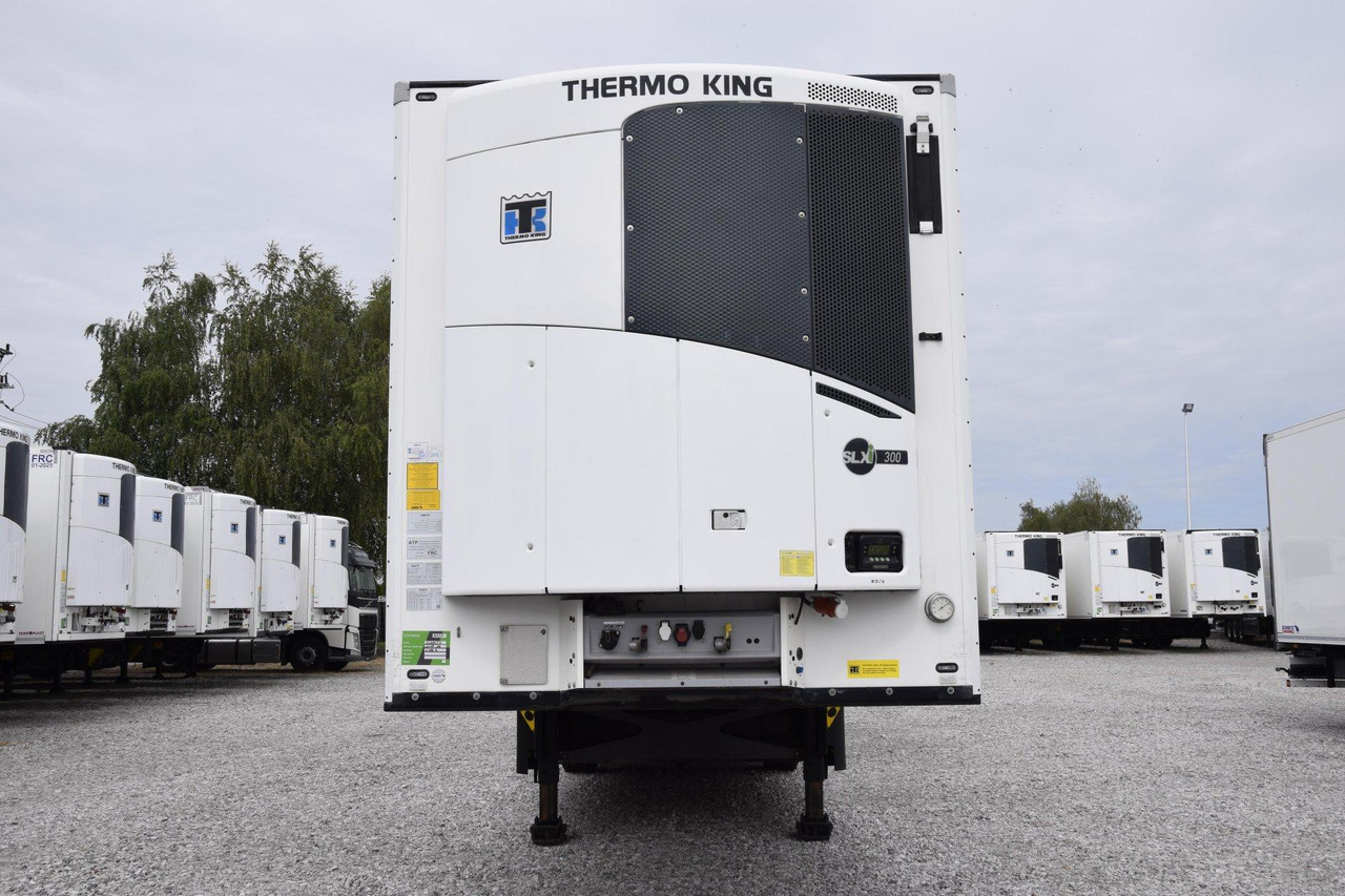 Schmitz Cargobull SKO Double Deck FP 60 ThermoKing SLXi 300 - نصف مقطورة مُبرِّدة: صورة 2 Schmitz Cargobull SKO Double Deck FP 60 ThermoKing SLXi 300 - نصف مقطورة مُبرِّدة: صورة 2