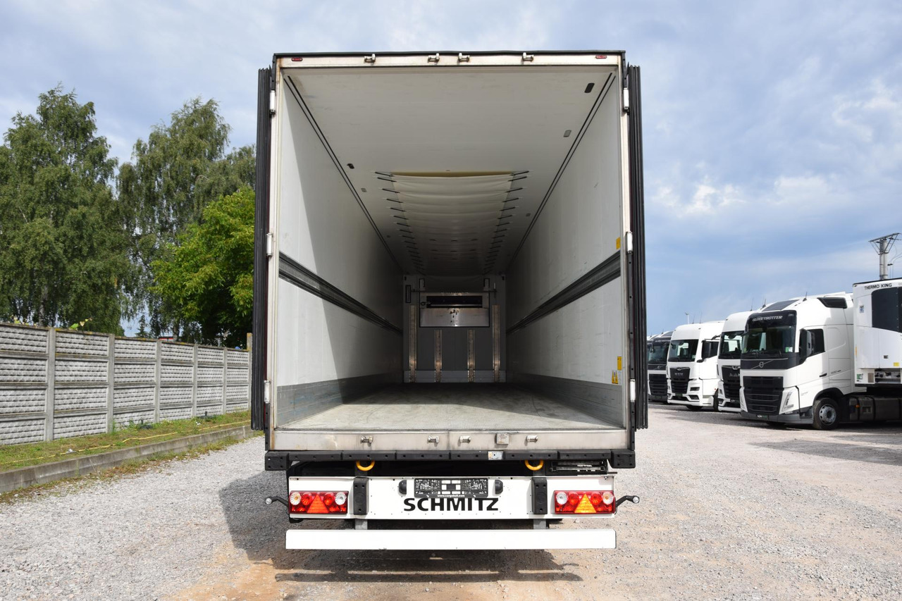 Schmitz Cargobull SKO FP 45 S.CU d80 Schmitz Cargobull SKO FP 45 S.CU d80: صورة 10