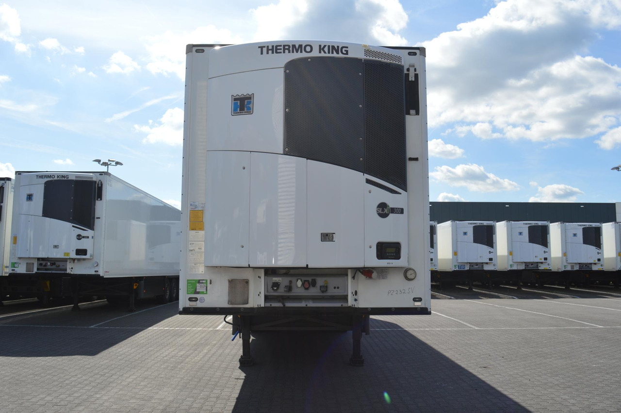 Schmitz Cargobull SKO FP 45 ThermoKing SLXi 300 - نصف مقطورة مُبرِّدة: صورة 2 Schmitz Cargobull SKO FP 45 ThermoKing SLXi 300 - نصف مقطورة مُبرِّدة: صورة 2
