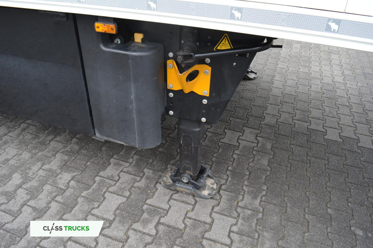 Schmitz Cargobull SKO FP 45 ThermoKing SLXi 300 - نصف مقطورة مُبرِّدة: صورة 5 Schmitz Cargobull SKO FP 45 ThermoKing SLXi 300 - نصف مقطورة مُبرِّدة: صورة 5