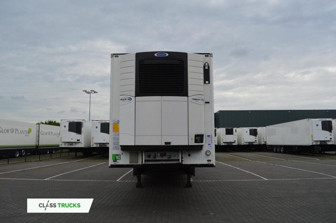 Schmitz Cargobull SKO FP 60 Carrier Vector 1550 - نصف مقطورة مُبرِّدة: صورة 2 Schmitz Cargobull SKO FP 60 Carrier Vector 1550 - نصف مقطورة مُبرِّدة: صورة 2