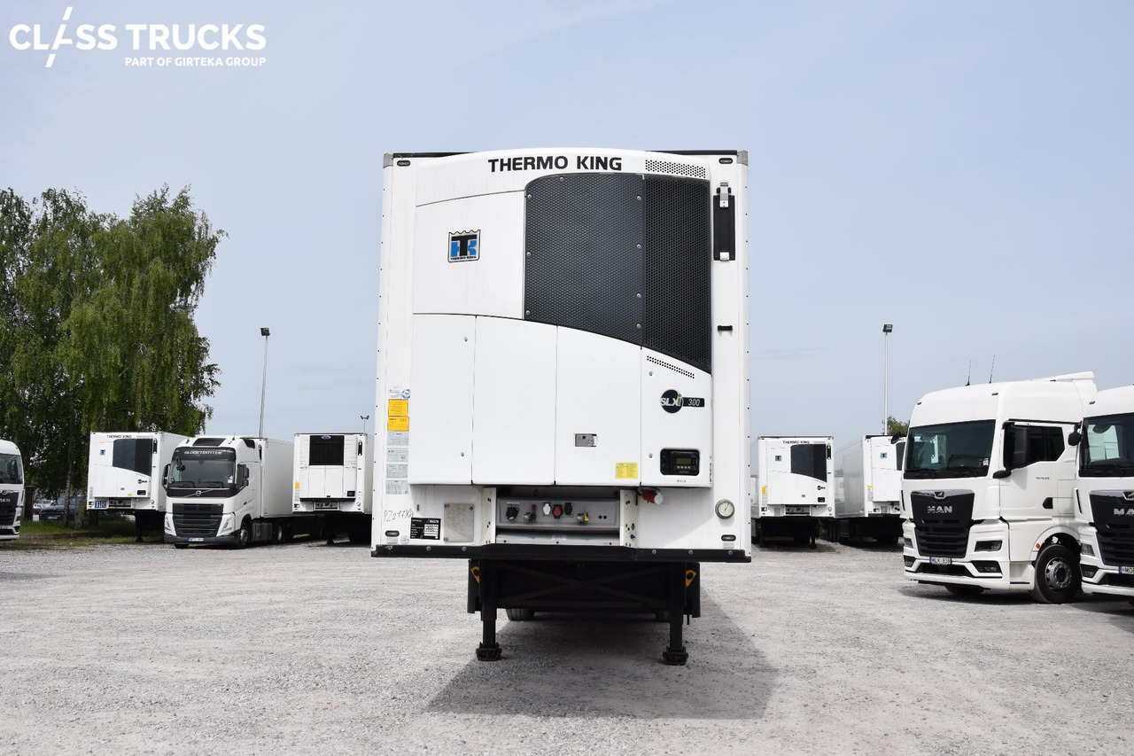 Schmitz Cargobull SKO FP 60 ThermoKing SLXi 300 - نصف مقطورة مُبرِّدة: صورة 2 Schmitz Cargobull SKO FP 60 ThermoKing SLXi 300 - نصف مقطورة مُبرِّدة: صورة 2