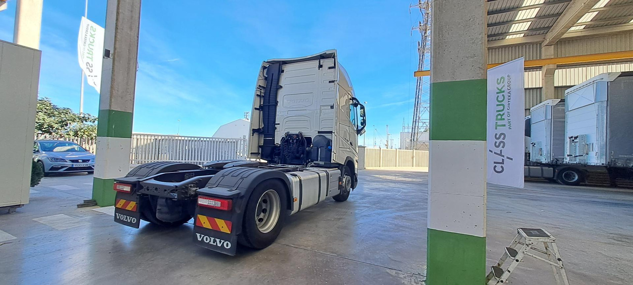 Volvo FH 460 Globetrotter XL Retarder i-Save Volvo FH 460 Globetrotter XL Retarder i-Save: صورة 7