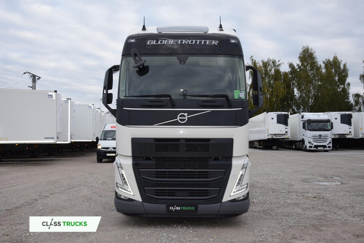 Volvo FH 460 Globetrotter XL Varios, i-Save I-ParkCool - وحدة جر: صورة 2 Volvo FH 460 Globetrotter XL Varios, i-Save I-ParkCool - وحدة جر: صورة 2