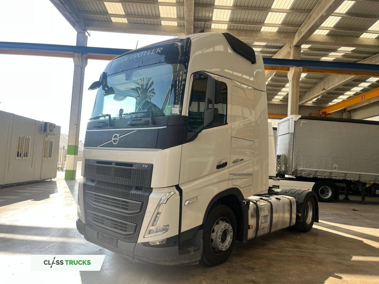 Volvo FH 460 Globetrotter XL Varios, i-Save I-ParkCool - وحدة جر: صورة 1 Volvo FH 460 Globetrotter XL Varios, i-Save I-ParkCool - وحدة جر: صورة 1
