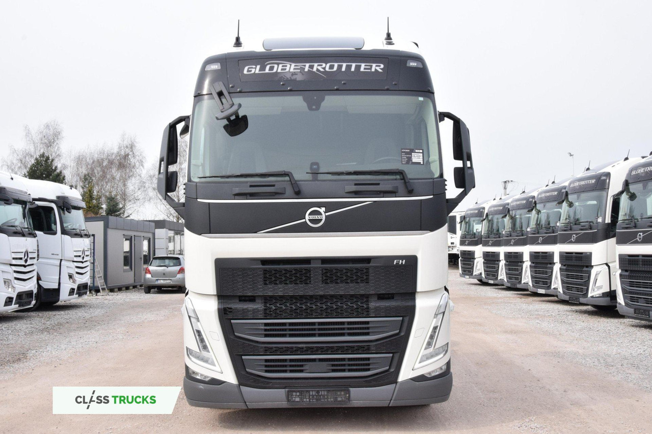 Volvo FH 460 Globetrotter XL Varios i-Save - وحدة جر: صورة 2 Volvo FH 460 Globetrotter XL Varios i-Save - وحدة جر: صورة 2