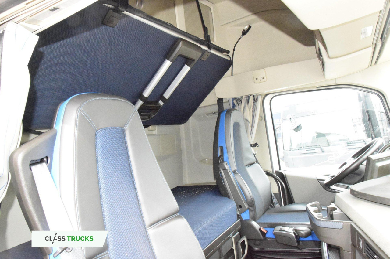 وحدة جر Volvo FH 460 Globetrotter XL Varios i-Save: صورة 13 وحدة جر Volvo FH 460 Globetrotter XL Varios i-Save: صورة 13
