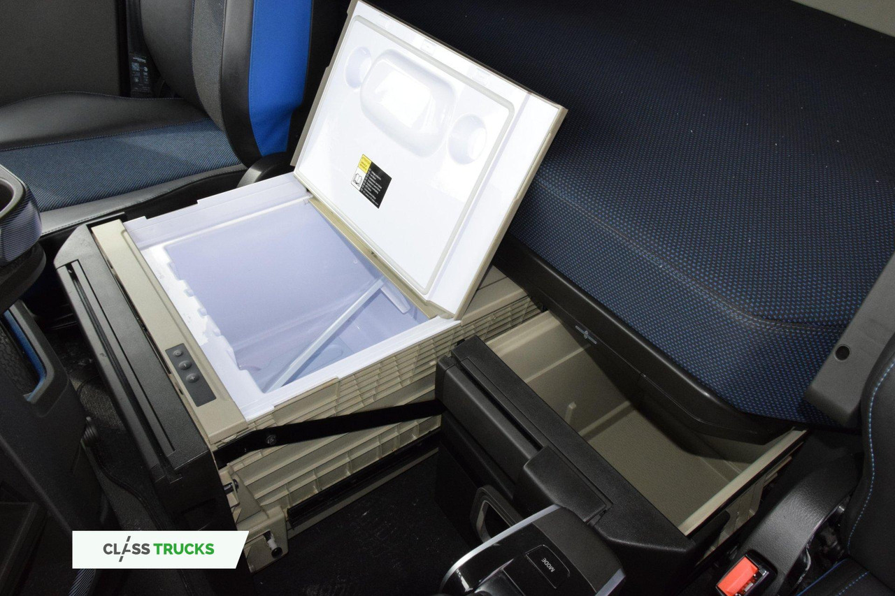 وحدة جر Volvo FH 460 Globetrotter XL Varios i-Save: صورة 10 وحدة جر Volvo FH 460 Globetrotter XL Varios i-Save: صورة 10