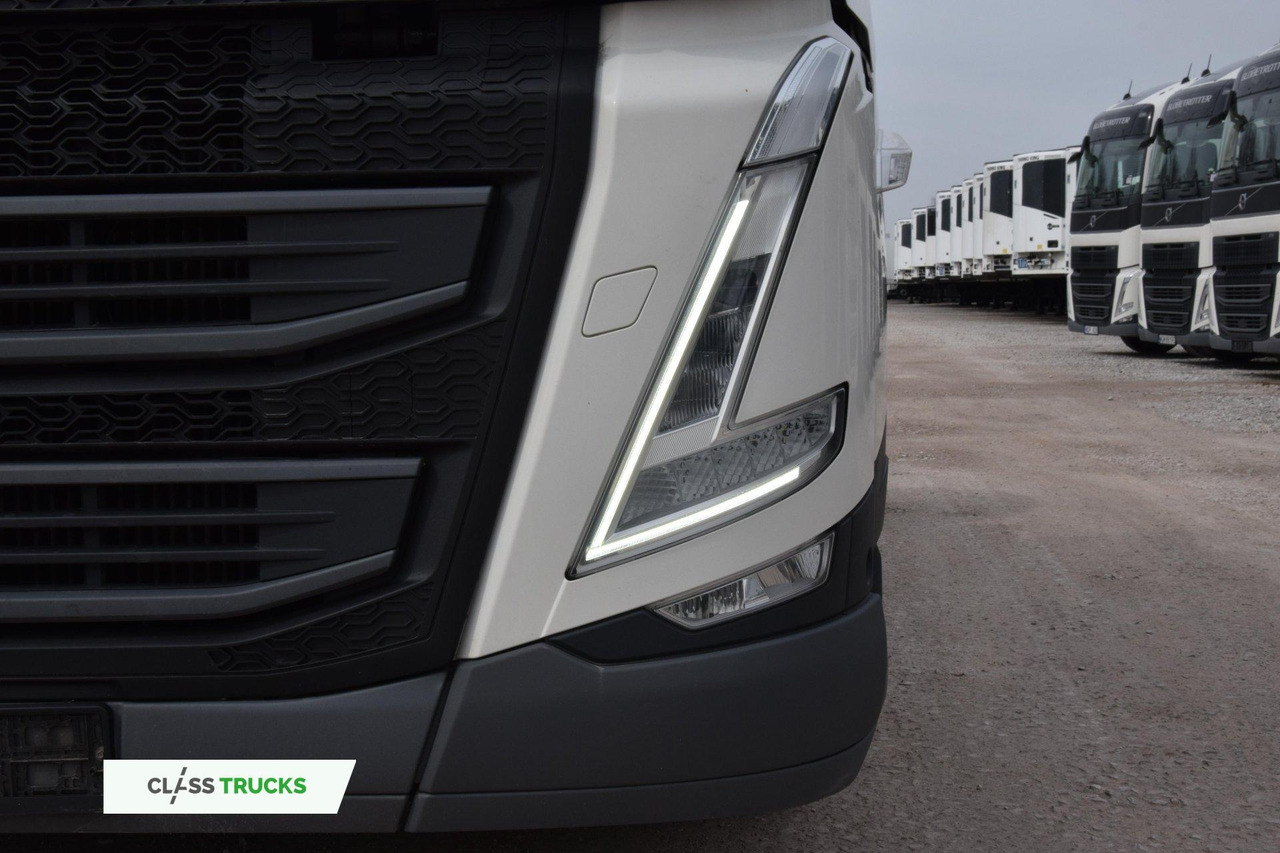 وحدة جر Volvo FH 460 Globetrotter XL Varios i-Save: صورة 7 وحدة جر Volvo FH 460 Globetrotter XL Varios i-Save: صورة 7