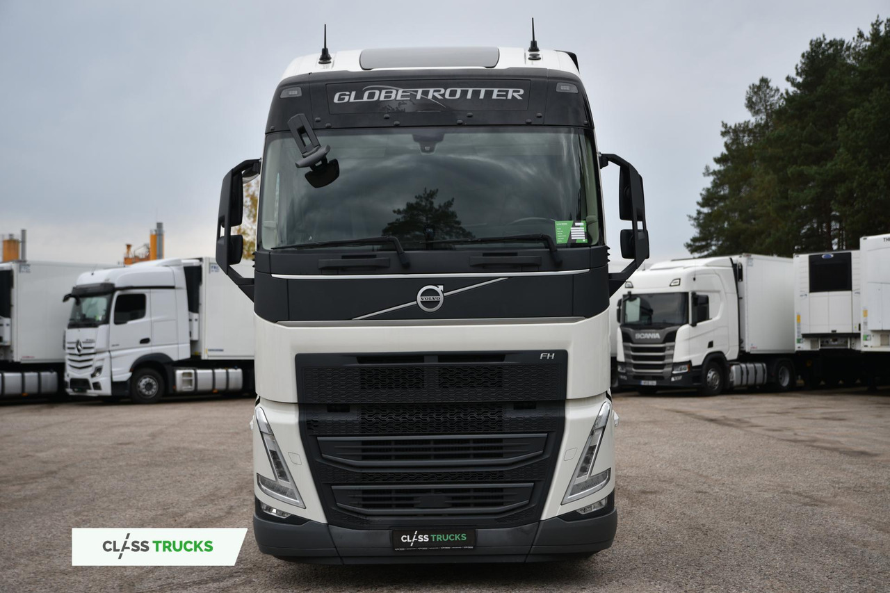 Volvo FH 460 Globetrotter XL Varios i-Save - وحدة جر: صورة 3 Volvo FH 460 Globetrotter XL Varios i-Save - وحدة جر: صورة 3