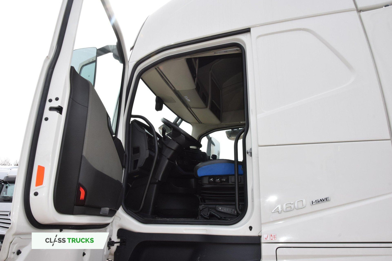وحدة جر Volvo FH 460 Globetrotter XL Varios i-Save: صورة 8 وحدة جر Volvo FH 460 Globetrotter XL Varios i-Save: صورة 8