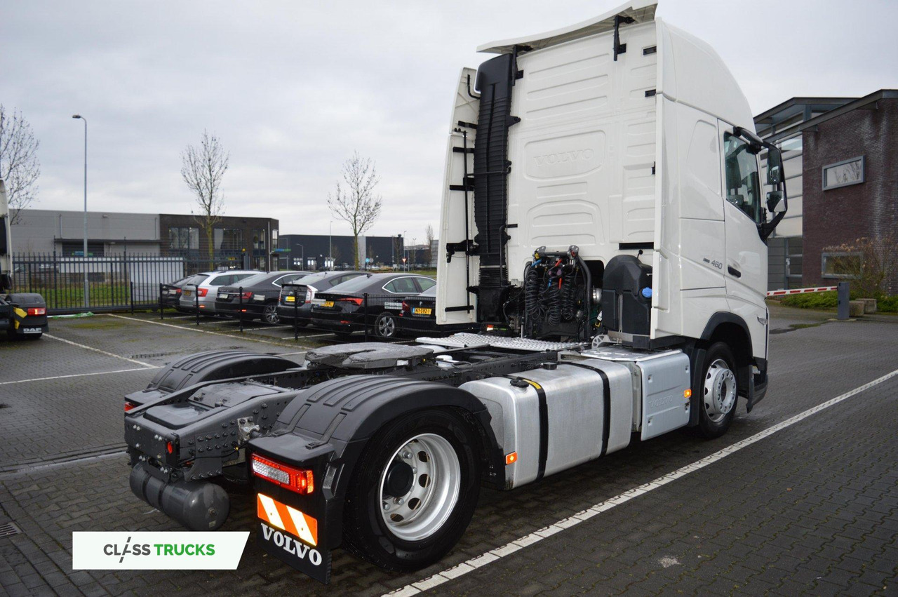 Volvo FH 460 Globetrotter XL Varios i-Save - وحدة جر: صورة 4 Volvo FH 460 Globetrotter XL Varios i-Save - وحدة جر: صورة 4