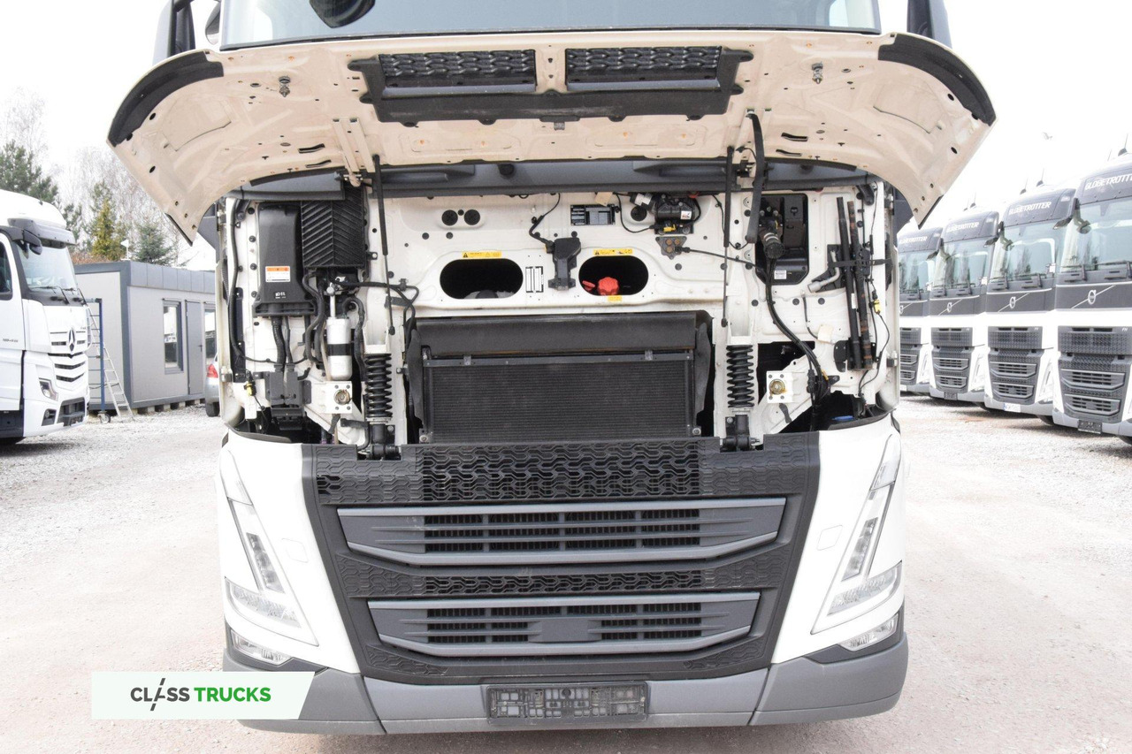 وحدة جر Volvo FH 460 Globetrotter XL Varios i-Save: صورة 16 وحدة جر Volvo FH 460 Globetrotter XL Varios i-Save: صورة 16