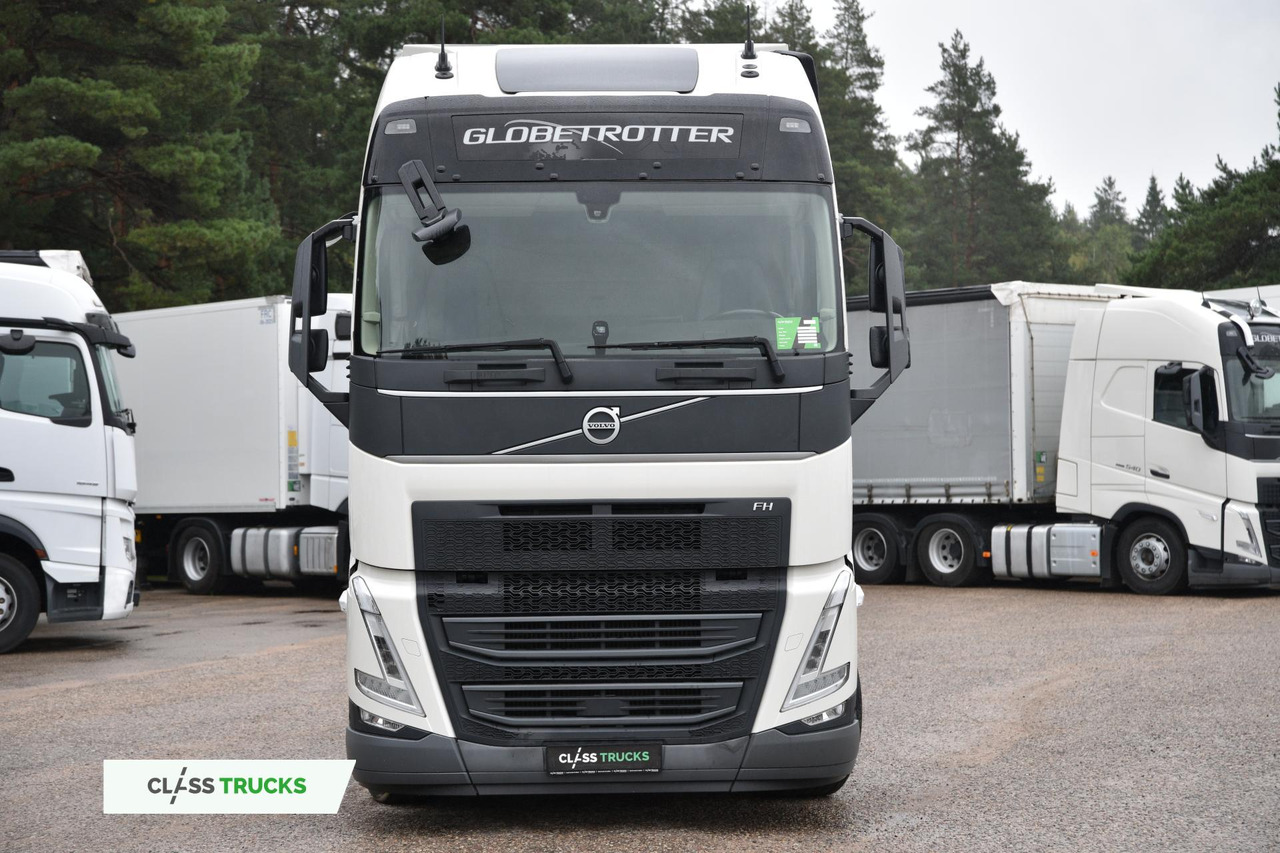 Volvo FH 460 Globetrotter XL Varios i-Save - وحدة جر: صورة 2 Volvo FH 460 Globetrotter XL Varios i-Save - وحدة جر: صورة 2