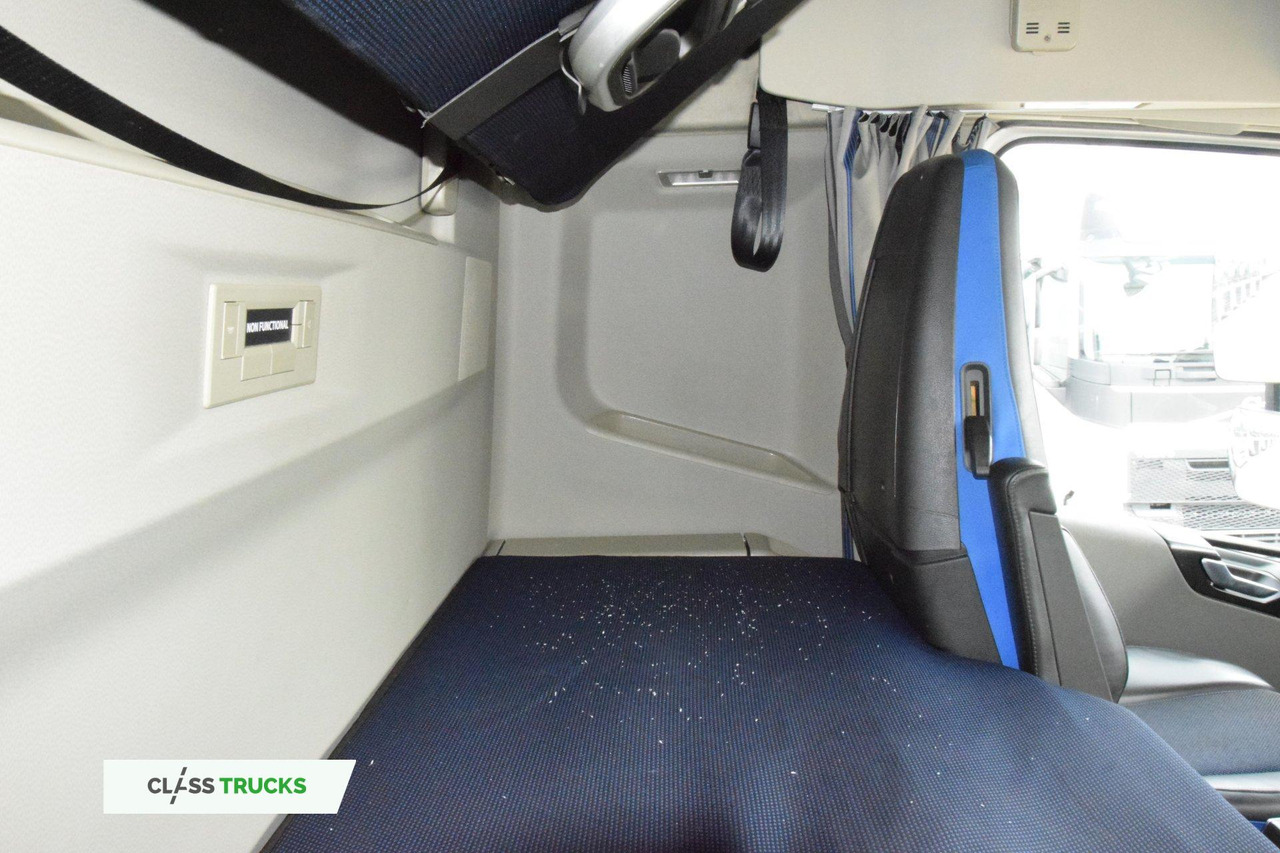 وحدة جر Volvo FH 460 Globetrotter XL Varios i-Save: صورة 12 وحدة جر Volvo FH 460 Globetrotter XL Varios i-Save: صورة 12