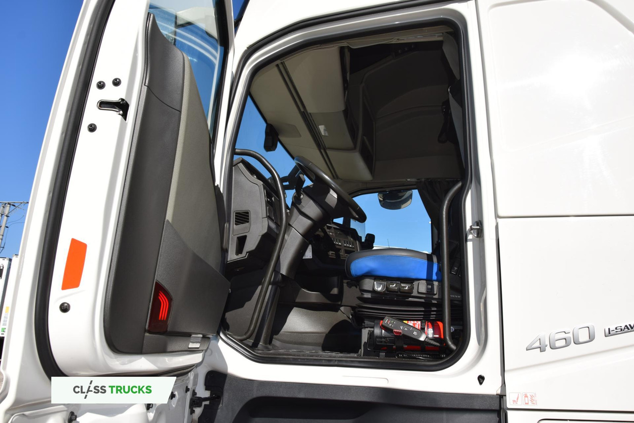 وحدة جر Volvo FH 460 Globetrotter XL i-Save I-ParkCool: صورة 8 وحدة جر Volvo FH 460 Globetrotter XL i-Save I-ParkCool: صورة 8