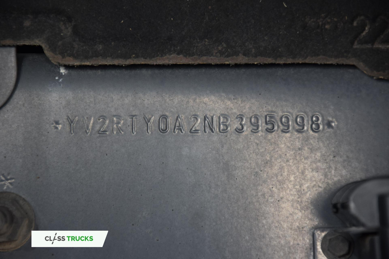 وحدة جر Volvo FH 460 Globetrotter XL i-Save I-ParkCool: صورة 15 وحدة جر Volvo FH 460 Globetrotter XL i-Save I-ParkCool: صورة 15