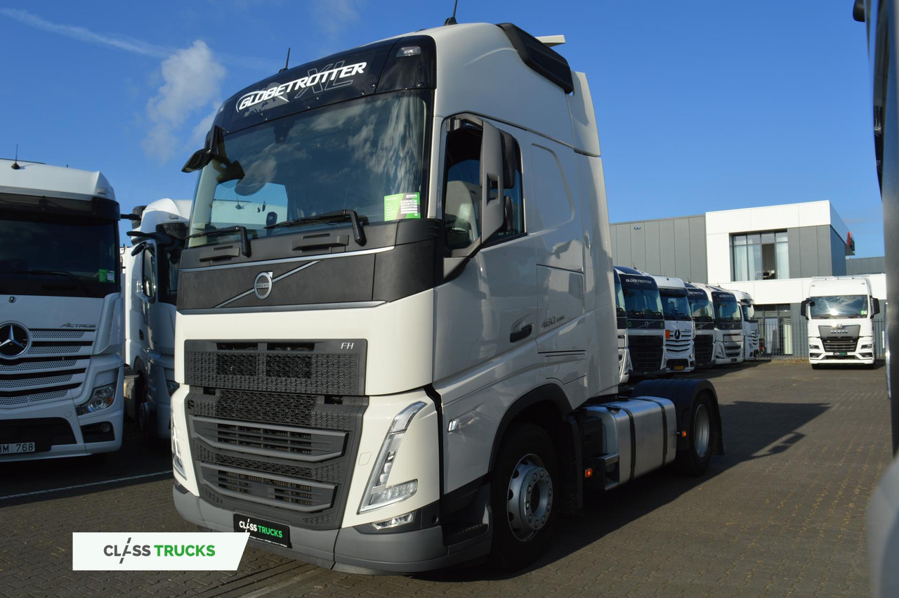 Volvo FH 460 Globetrotter XL i-Save I-ParkCool - وحدة جر: صورة 1 Volvo FH 460 Globetrotter XL i-Save I-ParkCool - وحدة جر: صورة 1