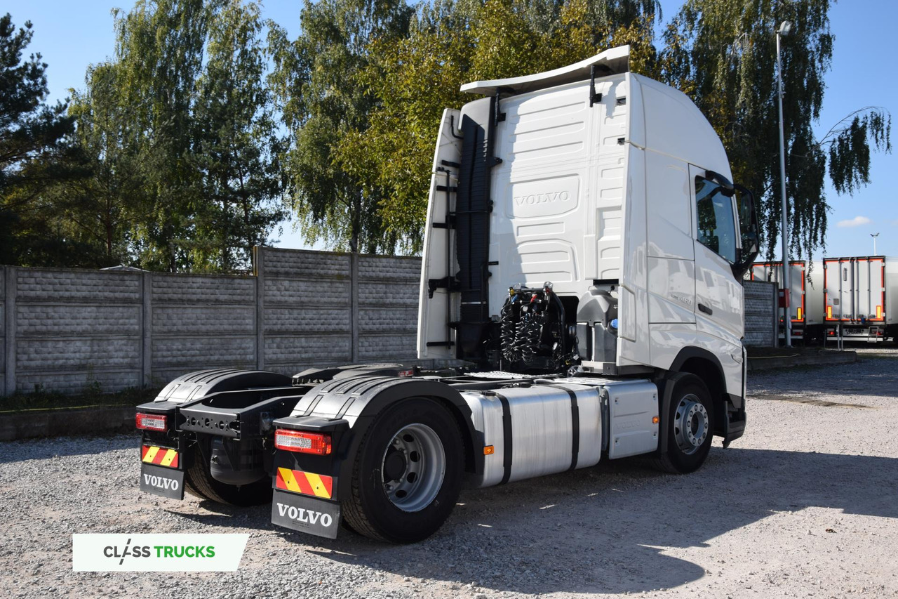 Volvo FH 460 Globetrotter XL i-Save I-ParkCool - وحدة جر: صورة 4 Volvo FH 460 Globetrotter XL i-Save I-ParkCool - وحدة جر: صورة 4