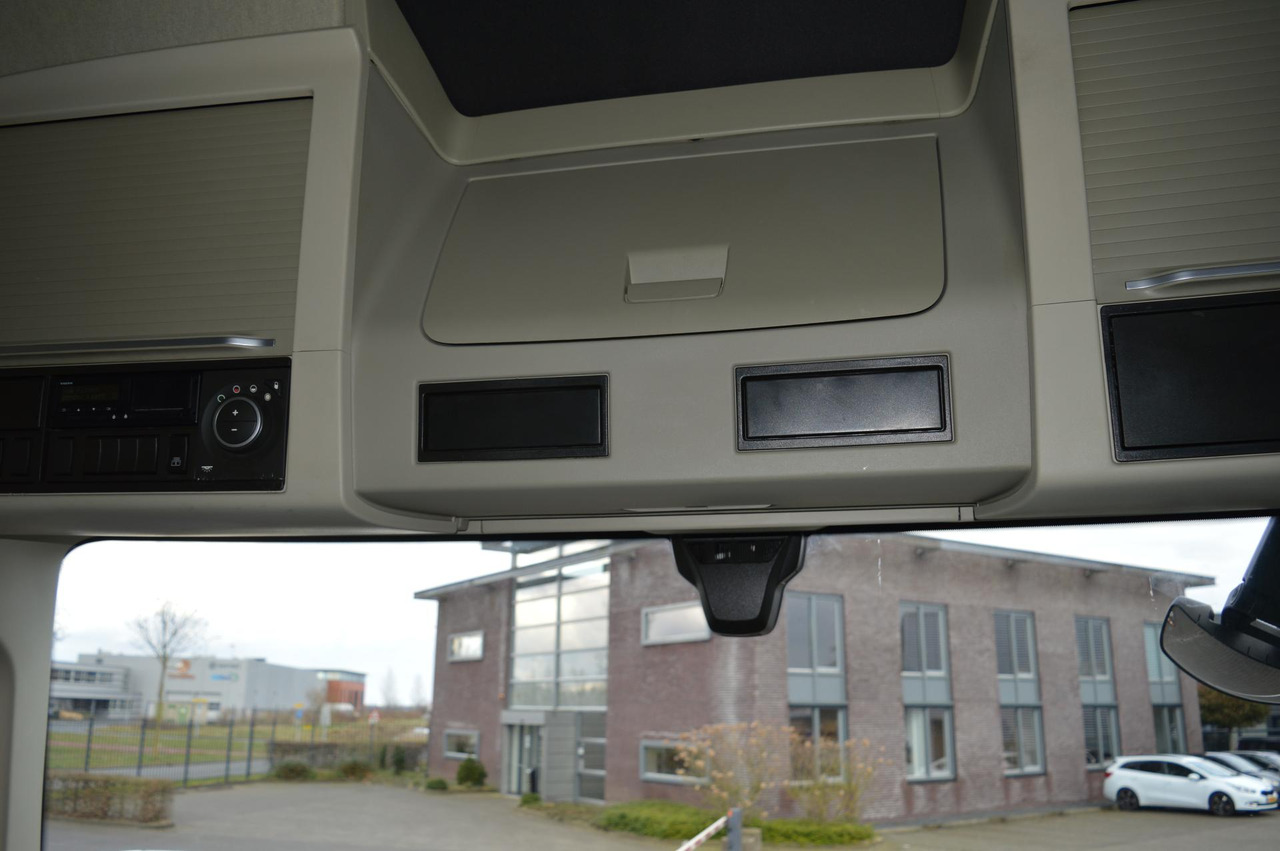 وحدة جر Volvo FH 460 Globetrotter XL i-Save I-ParkCool: صورة 14