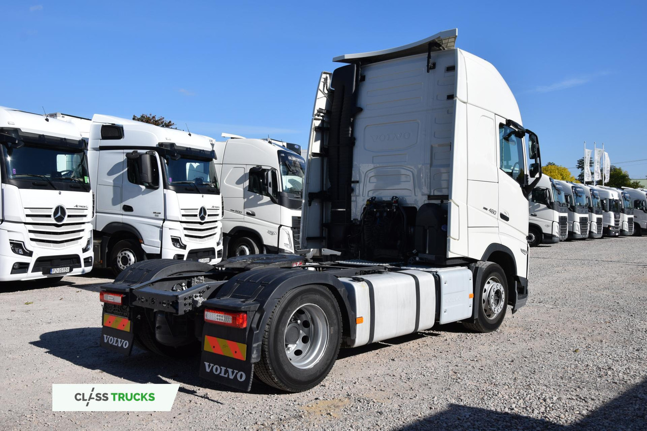 Volvo FH 460 Globetrotter XL i-Save I-ParkCool - وحدة جر: صورة 4 Volvo FH 460 Globetrotter XL i-Save I-ParkCool - وحدة جر: صورة 4