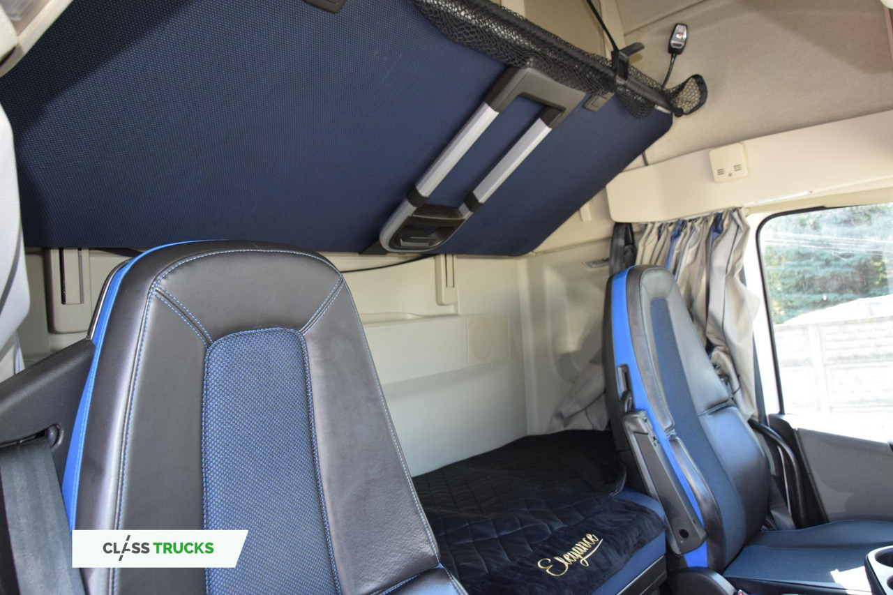 وحدة جر Volvo FH 460 Globetrotter XL i-Save I-ParkCool: صورة 14 وحدة جر Volvo FH 460 Globetrotter XL i-Save I-ParkCool: صورة 14