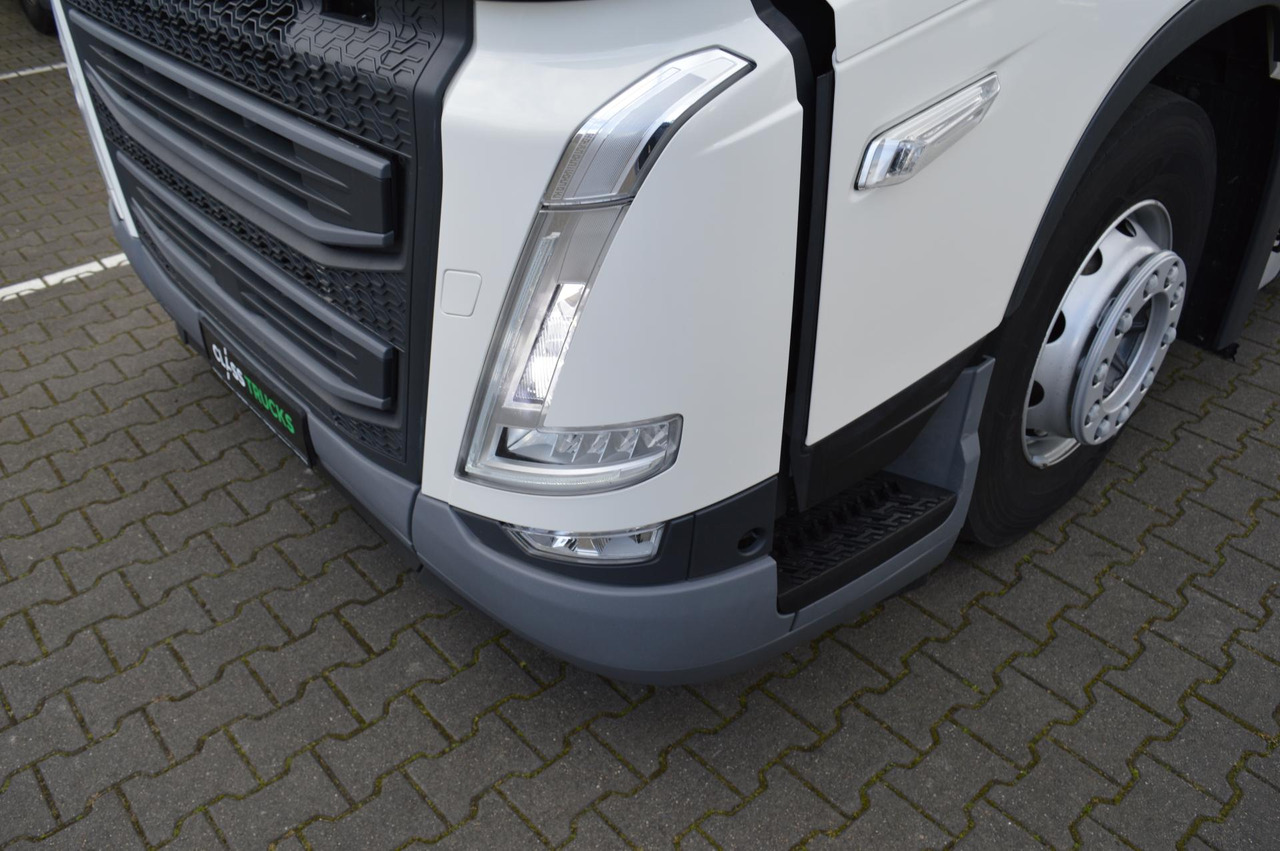 وحدة جر Volvo FH 460 Globetrotter XL i-Save I-ParkCool: صورة 7