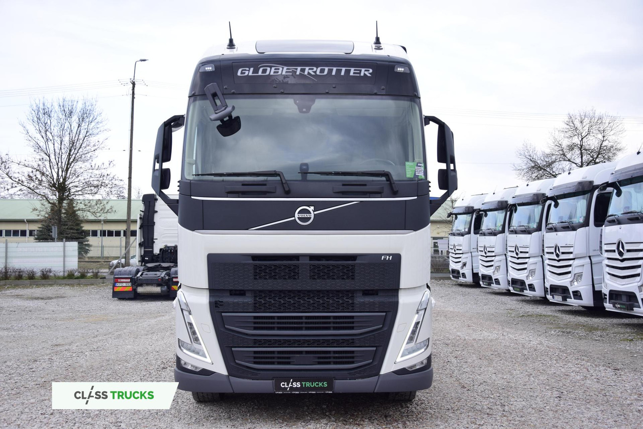 Volvo FH 460 Globetrotter XL i-Save I-ParkCool - وحدة جر: صورة 2 Volvo FH 460 Globetrotter XL i-Save I-ParkCool - وحدة جر: صورة 2