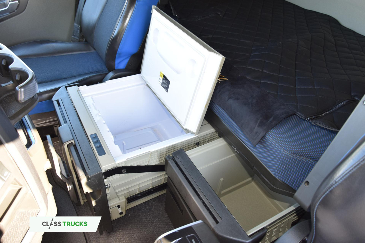 وحدة جر Volvo FH 460 Globetrotter XL i-Save I-ParkCool: صورة 11 وحدة جر Volvo FH 460 Globetrotter XL i-Save I-ParkCool: صورة 11