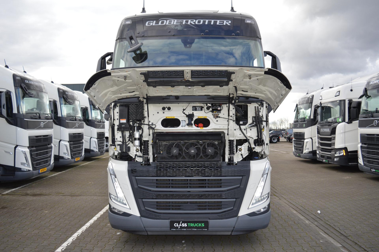 وحدة جر Volvo FH 460 Globetrotter XL i-Save I-ParkCool: صورة 16