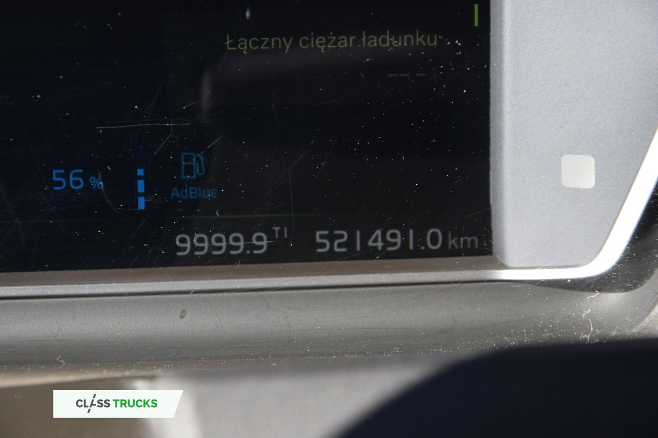 وحدة جر Volvo FH 460 Globetrotter XL i-Save I-ParkCool: صورة 10 وحدة جر Volvo FH 460 Globetrotter XL i-Save I-ParkCool: صورة 10