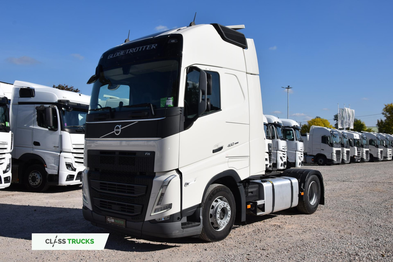 Volvo FH 460 Globetrotter XL i-Save I-ParkCool - وحدة جر: صورة 1 Volvo FH 460 Globetrotter XL i-Save I-ParkCool - وحدة جر: صورة 1