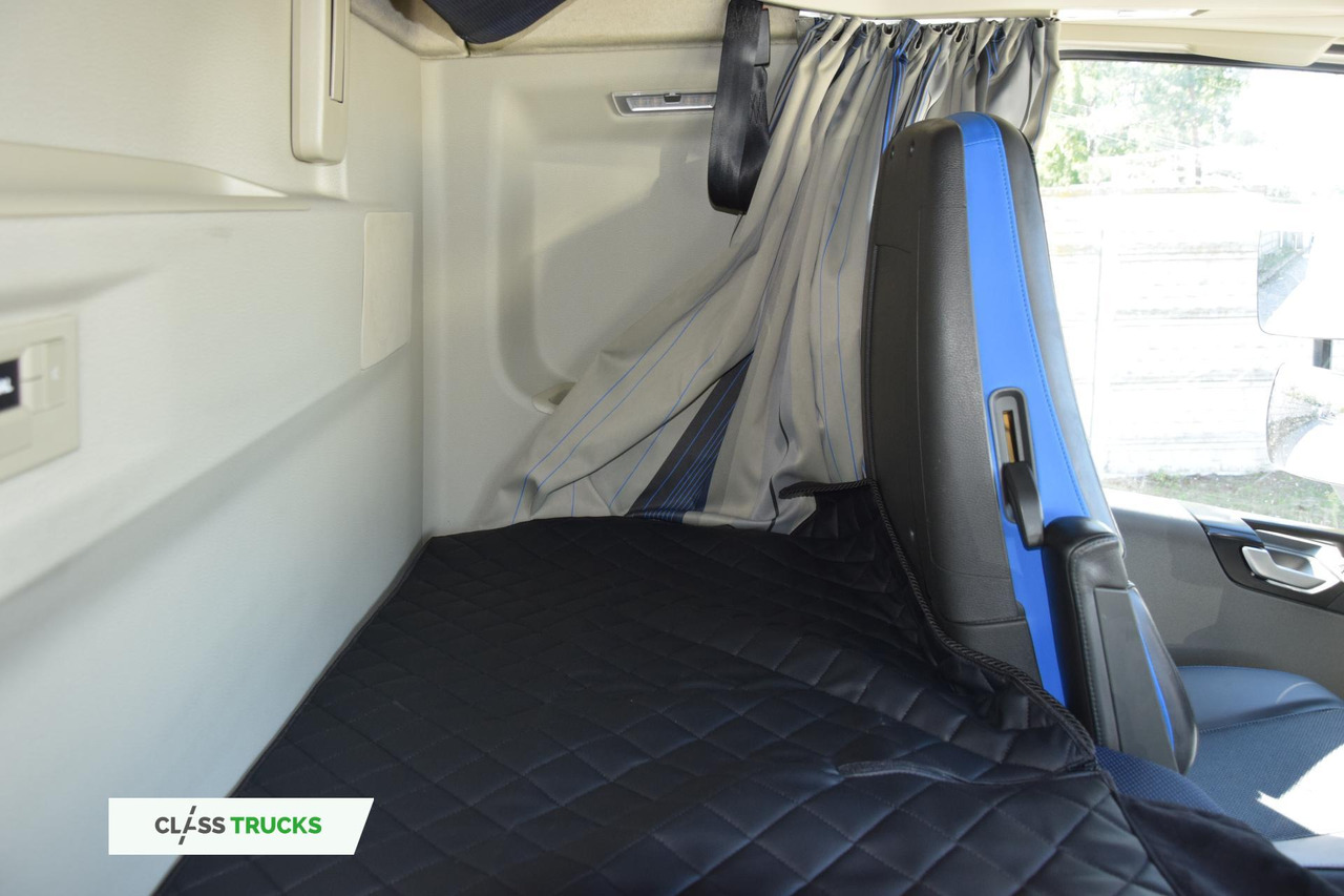 وحدة جر Volvo FH 460 Globetrotter XL i-Save I-ParkCool: صورة 13 وحدة جر Volvo FH 460 Globetrotter XL i-Save I-ParkCool: صورة 13