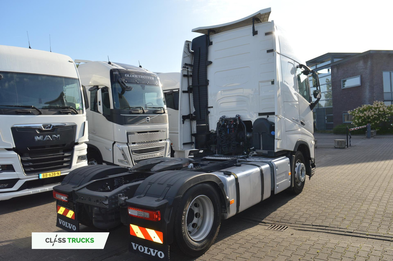 Volvo FH 460 Globetrotter XL i-Save I-ParkCool - وحدة جر: صورة 4 Volvo FH 460 Globetrotter XL i-Save I-ParkCool - وحدة جر: صورة 4