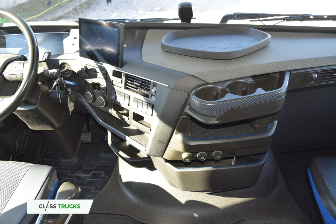 وحدة جر Volvo FH 460 Globetrotter XL i-Save I-ParkCool: صورة 12 وحدة جر Volvo FH 460 Globetrotter XL i-Save I-ParkCool: صورة 12