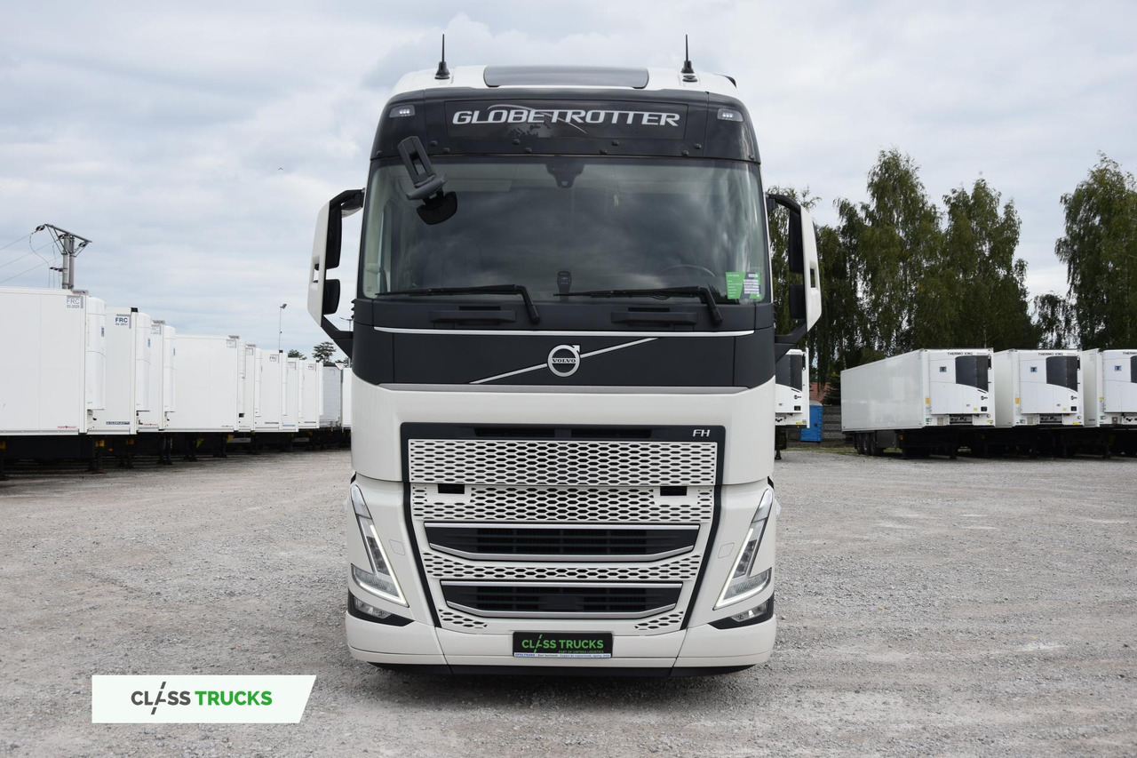 Volvo FH 460 Globetrotter XL i-Save Side Skirts - وحدة جر: صورة 2 Volvo FH 460 Globetrotter XL i-Save Side Skirts - وحدة جر: صورة 2