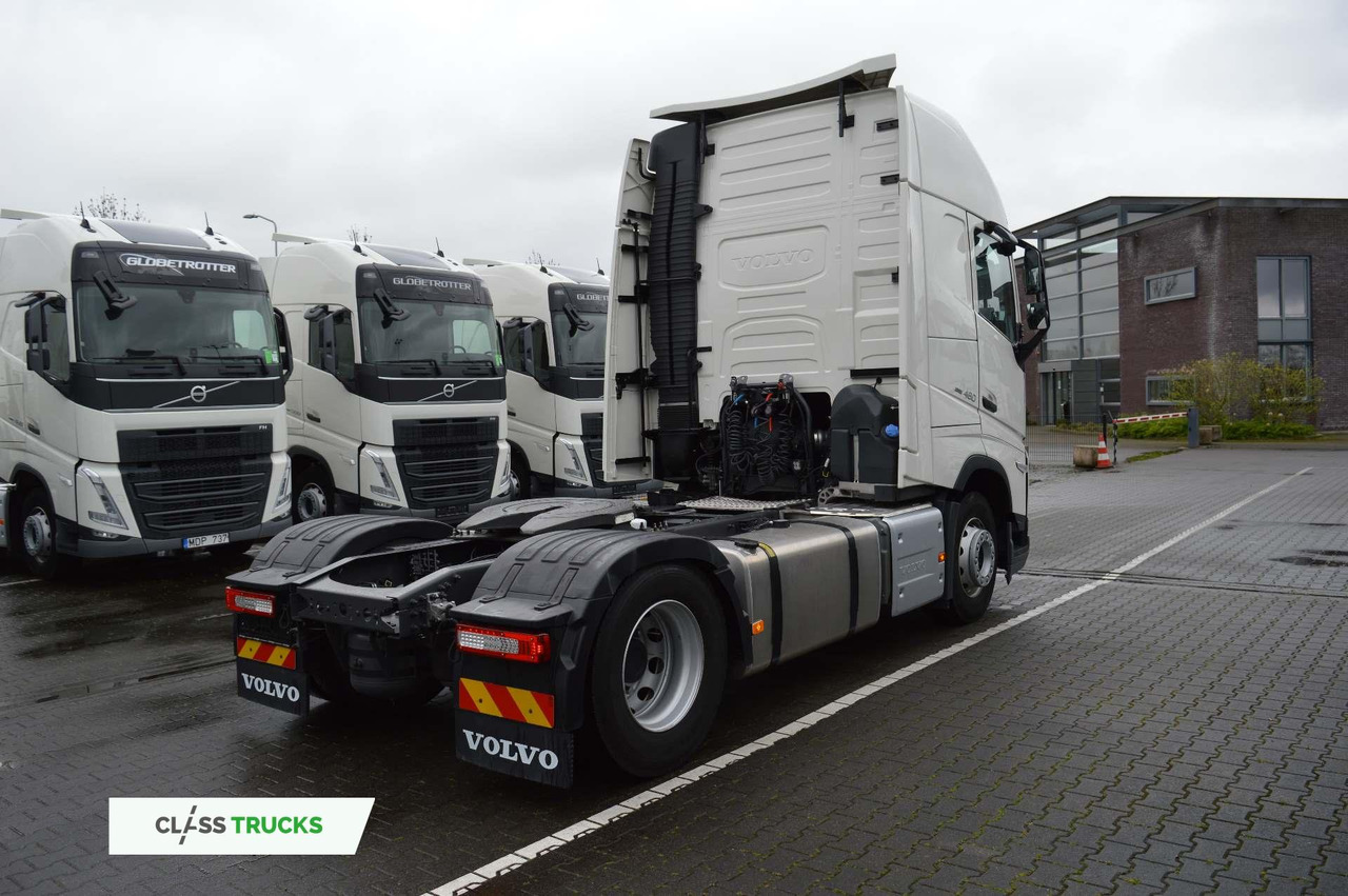 Volvo FH 460 Globetrotter XL i-Save - وحدة جر: صورة 4 Volvo FH 460 Globetrotter XL i-Save - وحدة جر: صورة 4